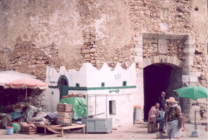 Morocco’s Seaside Shrines, picture 2