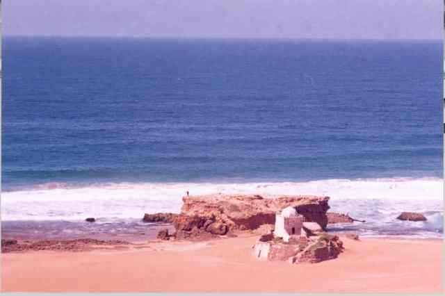 Morocco’s Seaside Shrines, picture 20