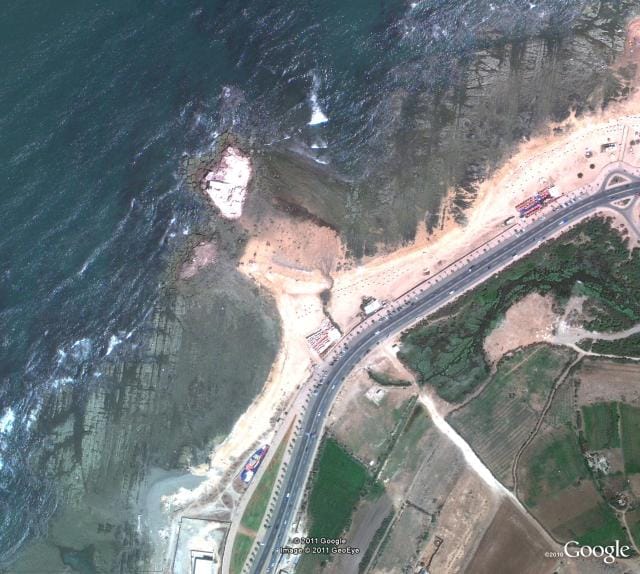 Morocco’s Seaside Shrines, picture 24