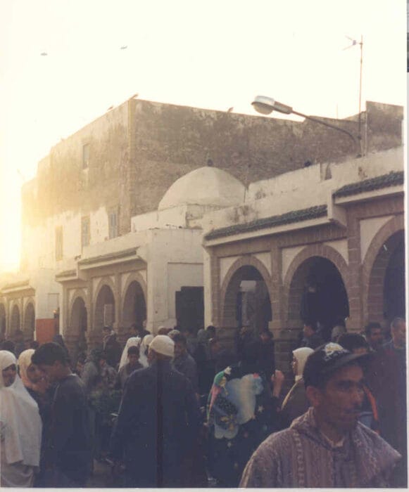 Morocco’s Seaside Shrines, picture 3
