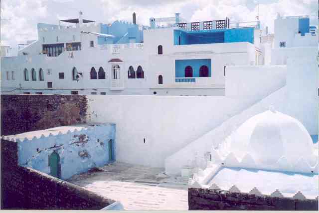 Morocco’s Seaside Shrines, picture 34