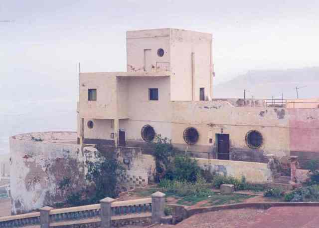 Morocco’s Seaside Shrines, picture 6
