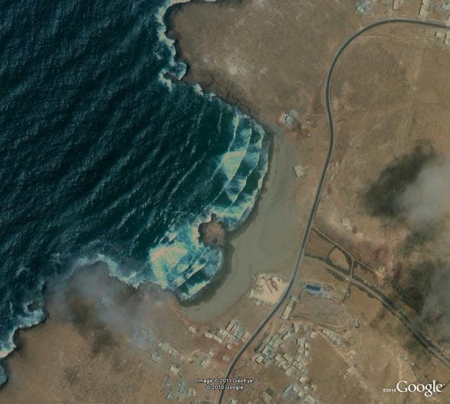 Morocco’s Seaside Shrines, picture 7