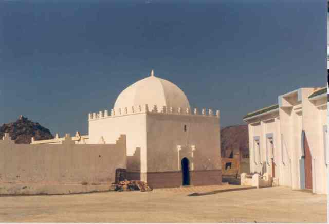 Morocco’s Seaside Shrines, picture 9