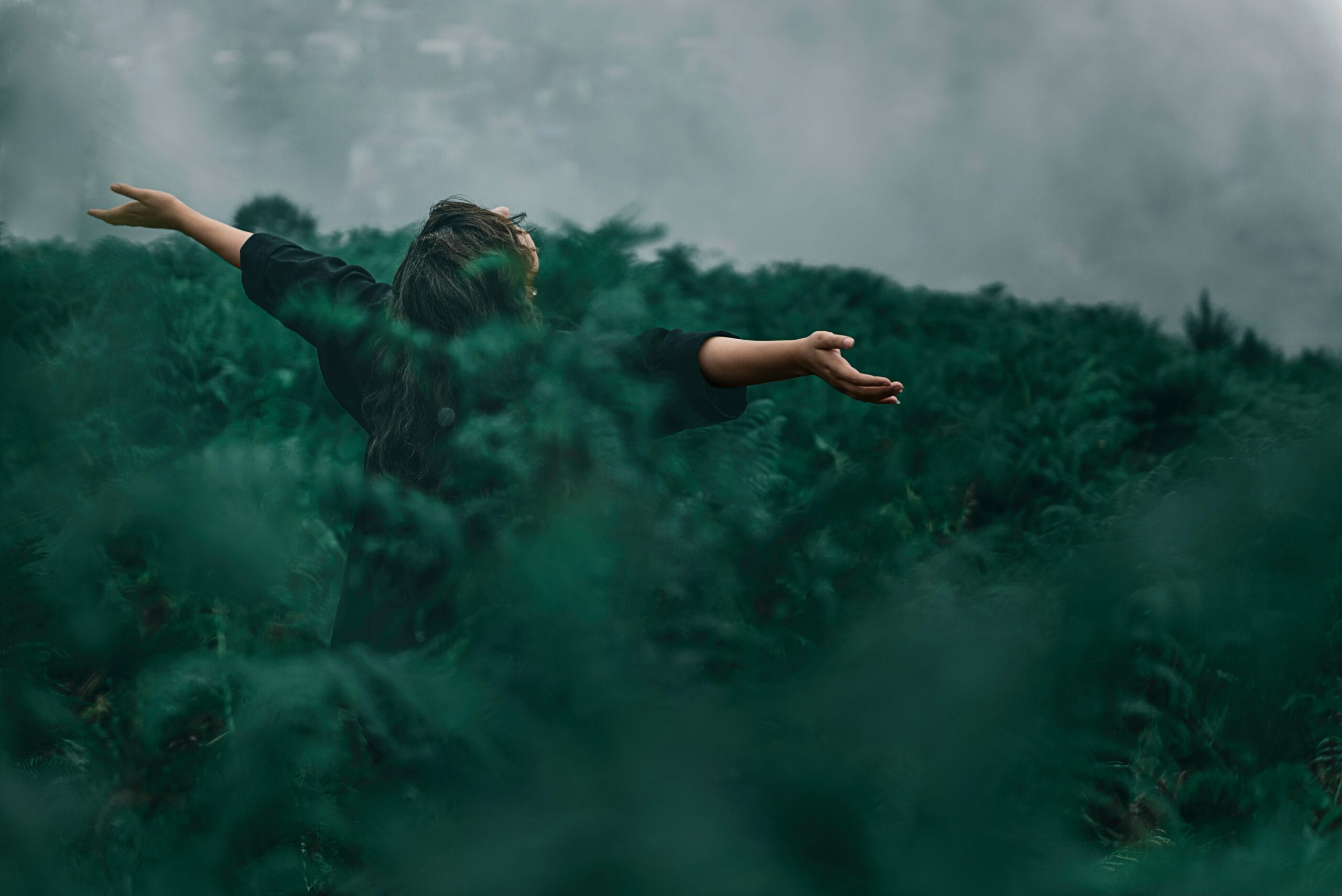 When You Let It Go | Meriem Lahrichi